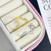 ANILLO P11 - Piedras Bellisimas