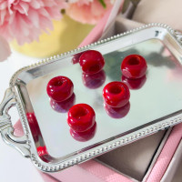 TURCA ROJA - Piedras Bellisimas