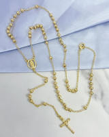 ROSARIO R6 N4 - Piedras Bellisimas