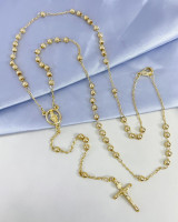 ROSARIO R9 N4 - Piedras Bellisimas