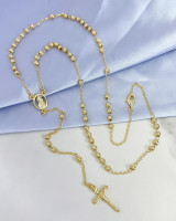 ROSARIO R11 N4 - Piedras Bellisimas