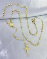 ROSARIO R8 N3 - Piedras Bellisimas