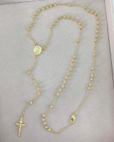 ROSARIO B11 N4 - Piedras Bellisimas