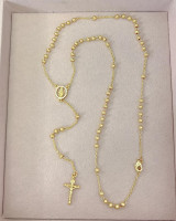 ROSARIO B13 N4 - Piedras Bellisimas