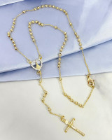 ROSARIO B3 N3 - Piedras Bellisimas