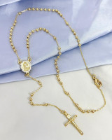 ROSARIO B5 N3 - Piedras Bellisimas