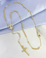 ROSARIO B7 N3 - Piedras Bellisimas