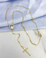 ROSARIO B10 N3 - Piedras Bellisimas