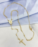 ROSARIO B11 N3 - Piedras Bellisimas