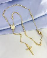 ROSARIO B12 N3 - Piedras Bellisimas