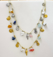 COLLAR PLAYA1 - Piedras Bellisimas