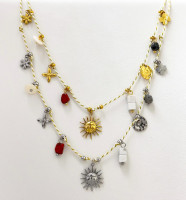 COLLAR PLAYA2 - Piedras Bellisimas