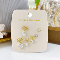 SET ZM12 - Piedras Bellisimas