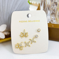 SET ZM14 - Piedras Bellisimas