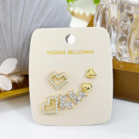 SET ZM16 - Piedras Bellisimas