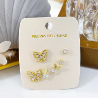 SET ZM20 - Piedras Bellisimas