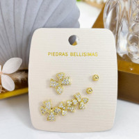 SET ZM23 - Piedras Bellisimas