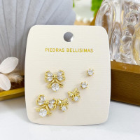 SET ZM25 - Piedras Bellisimas