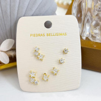 SET ZM27 - Piedras Bellisimas