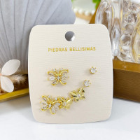 SET ZM28 - Piedras Bellisimas