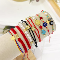 PULSERAS PH30 - Piedras Bellisimas