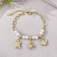 PULSERA MR1 - Piedras Bellisimas