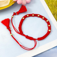 PULSERA HP64 - Piedras Bellisimas