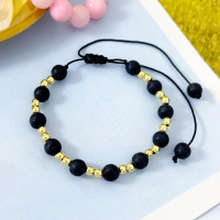 PULSERA HP66 - Piedras Bellisimas