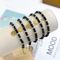 PULSERA PH68 - Piedras Bellisimas