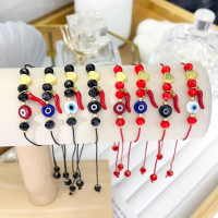 PULSERA HP71 - Piedras Bellisimas