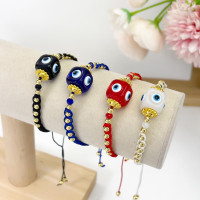 PULSERA PUM1 - Piedras Bellisimas