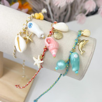 PULSERA HH38 - Piedras Bellisimas