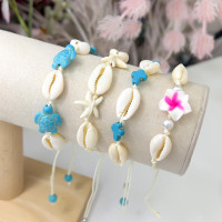 PULSERA HH39 - Piedras Bellisimas