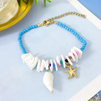 PULSERA HH40 - Piedras Bellisimas