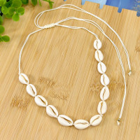 COLLAR CARACOL 36 - Piedras Bellisimas