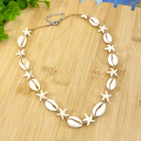 COLLAR CARACOL 39 - Piedras Bellisimas