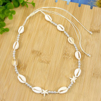 COLLAR CARACOL 40 - Piedras Bellisimas