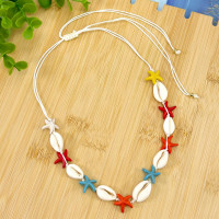 COLLAR CARACOL 50 - Piedras Bellisimas