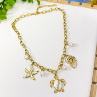 COLLAR MAR1 - Piedras Bellisimas