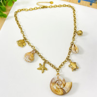 COLLAR MAR2 - Piedras Bellisimas