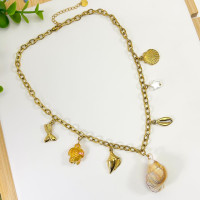 COLLAR MAR4 - Piedras Bellisimas