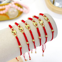 PULSERA HP75 - Piedras Bellisimas