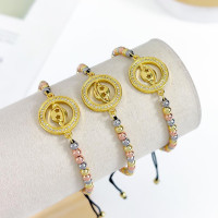 PULSERA PUM3 - Piedras Bellisimas