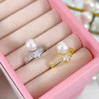 ANILLO P13 - Piedras Bellisimas