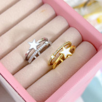 ANILLO P18 - Piedras Bellisimas