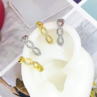 EAR CUFF 22 - Piedras Bellisimas