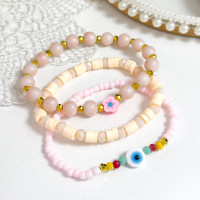 SET SP4 - Piedras Bellisimas