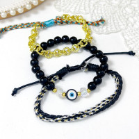 SET SP6 - Piedras Bellisimas
