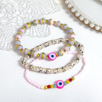SET SP18 - Piedras Bellisimas