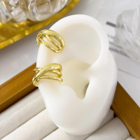 EAR CUFF61 - Piedras Bellisimas